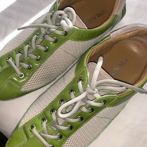 Prada Sneakers